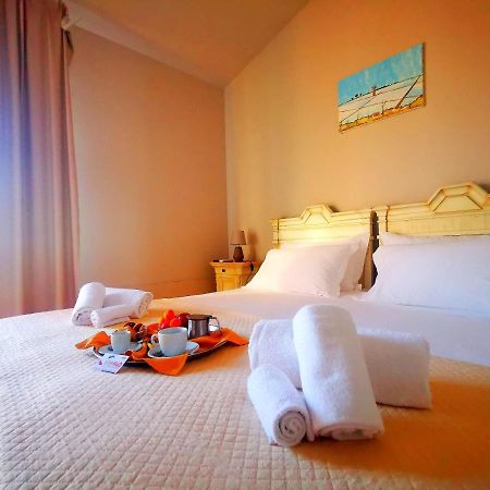 Bed and Breakfast Kite Hub Lo Stagnone Birgi Vecchi Exterior foto