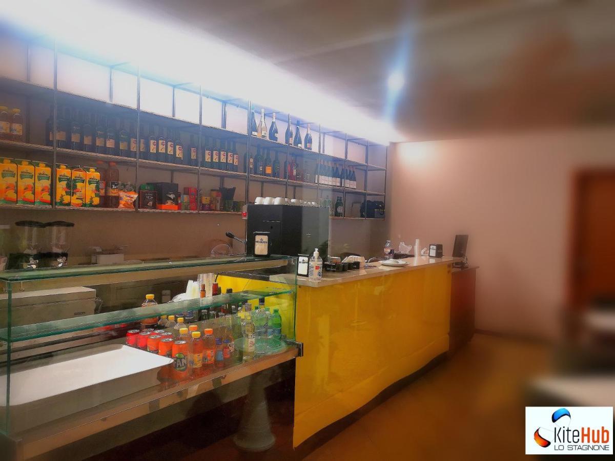 Bed and Breakfast Kite Hub Lo Stagnone Birgi Vecchi Exterior foto