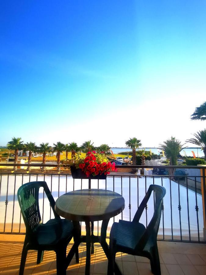 Bed and Breakfast Kite Hub Lo Stagnone Birgi Vecchi Exterior foto
