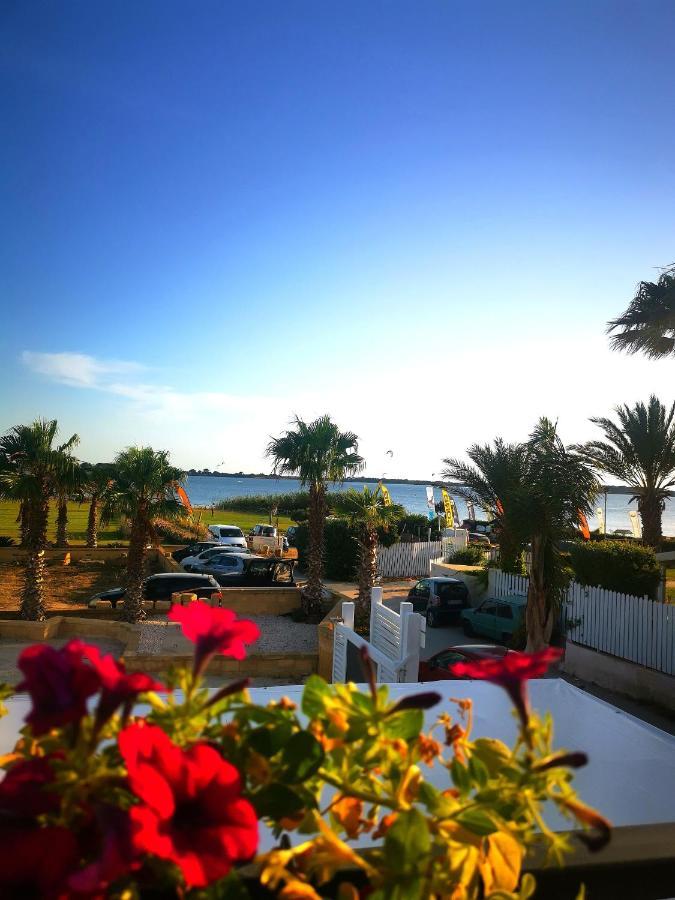 Bed and Breakfast Kite Hub Lo Stagnone Birgi Vecchi Exterior foto