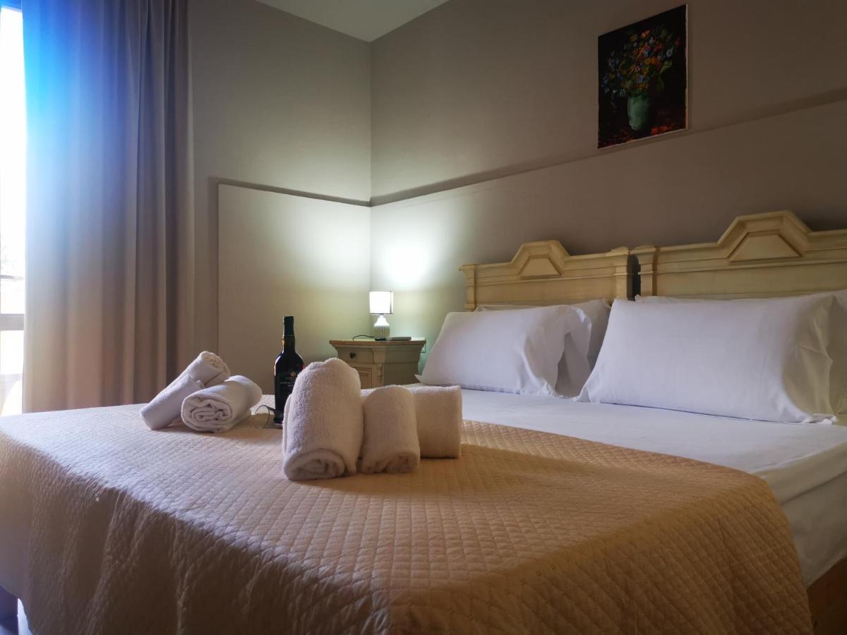 Bed and Breakfast Kite Hub Lo Stagnone Birgi Vecchi Exterior foto