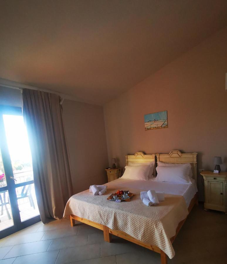 Bed and Breakfast Kite Hub Lo Stagnone Birgi Vecchi Exterior foto